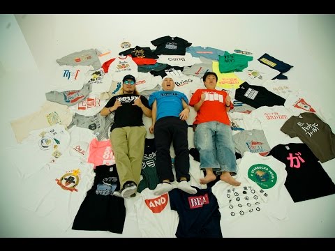 B-DASH - BEAT BACK (Official Music Video)