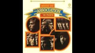 THE ASSOCIATION- HAPPINESS IS