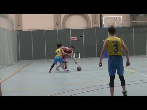 2024-04-14 vs Càmping Bianya Roser Vermell, junior interterritorial