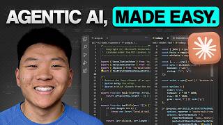 How I’d Teach a 10 Year Old to Build Agentic Workflows (Claude Code)