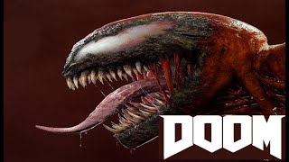 When the DOOM Music Kicks in (Venom: Let There Be Carnage)