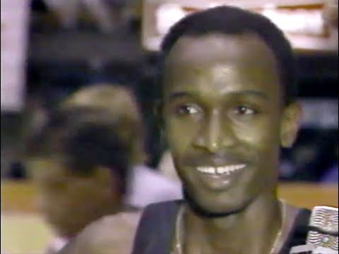 Men's 800m - 1988 LA TImes / GTE Games