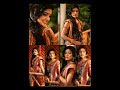 Eesha Rebba Gorgeous In Classical