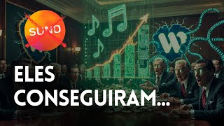 SUNO makes a "DEAL" with Warner Music, HAVE WE REACHED THE END?