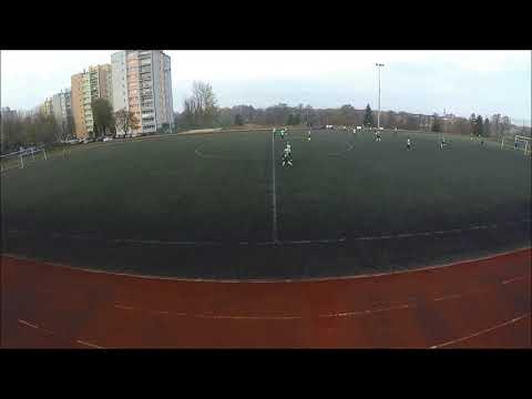 AP TEAM  GLIWICE - SG TEAM OPOLE