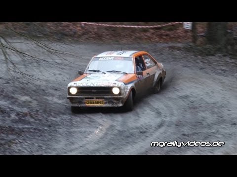 Legend Boucles de Spa 2012 [HD]