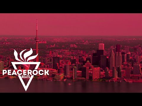 Nav x Belly x Roy Woods x Drake Type Beat - ''Toronto Vibes'' - [Prod By. PeaceRock Beats]