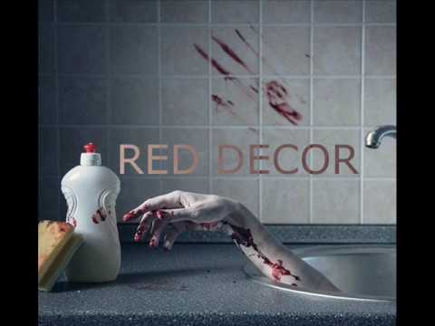 Lé Art - Red Decor x Charles Manson [AUDIO]