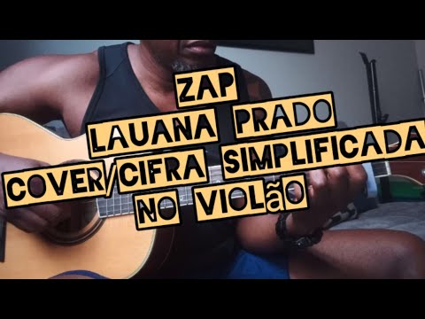 Zap - Lauana Prado