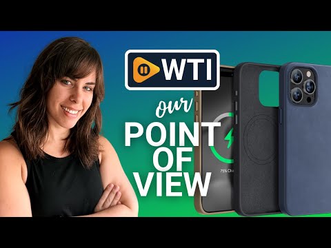 Miracase Designed for iPhone 15 Pro Max Case - WTI product video review