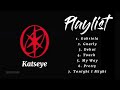 FULL ALBUM KATSEYE 캣츠아이 PLAYLIST 2025