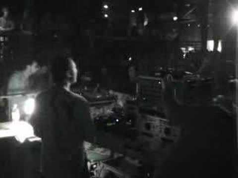 DUB STATION 5 OBF A&O BUSH CHEMIST