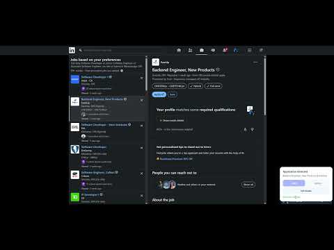 Item video thumbnail