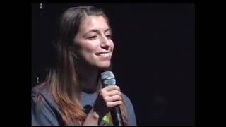 Anytime (I Am There) from Elegies: A Song Cycle | Autumn Seavey Hicks | Kennedy Center 2009