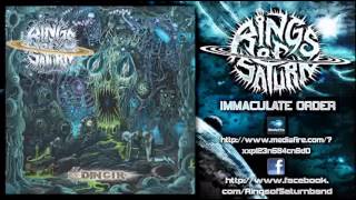 Rings of Saturn - Immaculate Order (New Song 2012)(Free Download Given By Band)