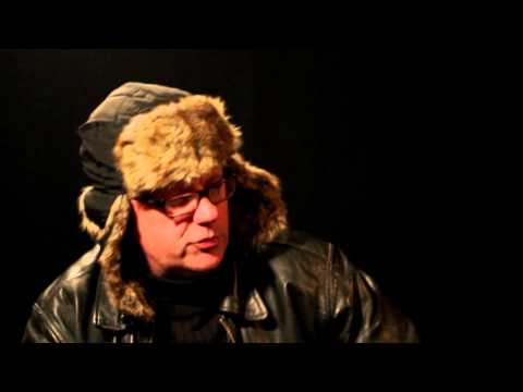 Extended Play: Childrens Hour - Chris Matthews