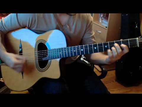 Appel Indirect - Chorus de Sébastien Giniaux par Clément Reboul