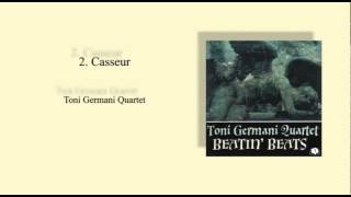 Casseur (T. Germani) - Toni Germani Quartet