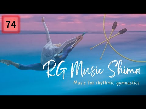 “74 Swing Dance"　Music for rhythmic gymnastics