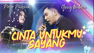 Download lagu Love For You - Woro Widowati ft Gerry Mahesa ft Nophie 501 ( music video) mp3 Download lagu Love For You - Woro Widowati ft Gerry Mahesa ft Nophie 501 ( music video) mp3