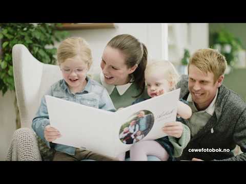 Fotobok som årbok | Min CEWE FOTOBOK