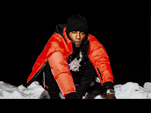 NBA YoungBoy - Find Peace [Official Video]