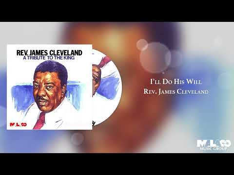 Thumbnail for I'll Do His Will video