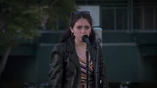 Oh, Sing Sweet Nightingale (by David, Hoffman, and Livingston) from Cinderella