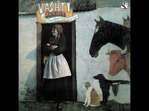 Vashti Bunyan - From Here To Before Documentary