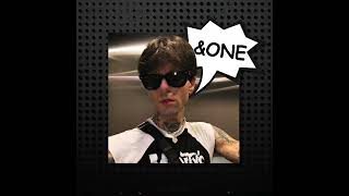 #POV | &amp;ONE jesse rutherford mixtape