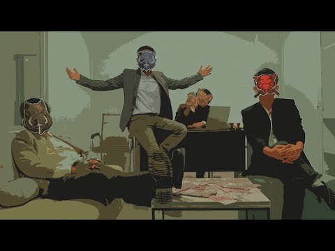 PUNXGOARAN - Stevenson Oi! (SPR)