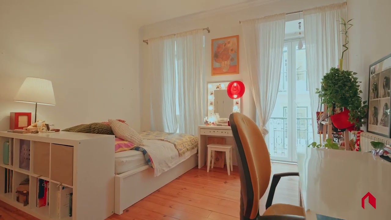 Vídeo do imóvel