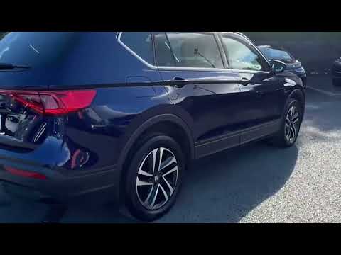 Video of SEAT Tarraco 2.0TDI 150hp 7S SE
