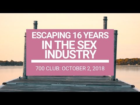 The 700 Club - October 2, 2018