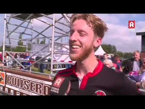 Cas Knoester over promotie ARC naar hoofdklasse