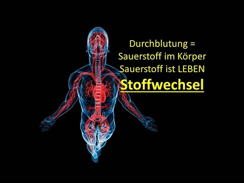 Der obere und unterer Bluthochdruck Ursachen und Symptome von Blutdruck