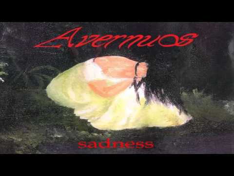 Avernus – Ashes Of Adoration