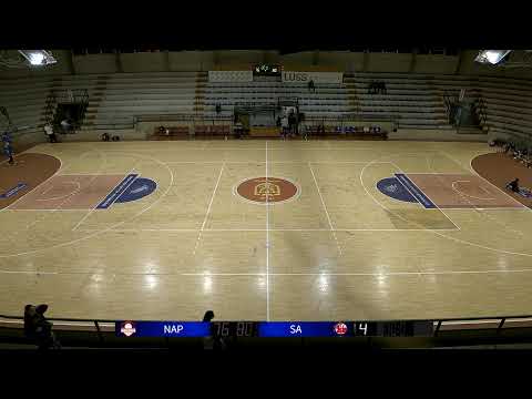 Prva muska regionalna liga Srbije KK Napredak Junior - KK Sabac