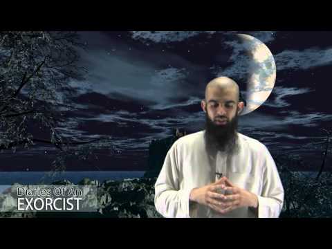 Diaries Of An Exorcist - (Episode 4)