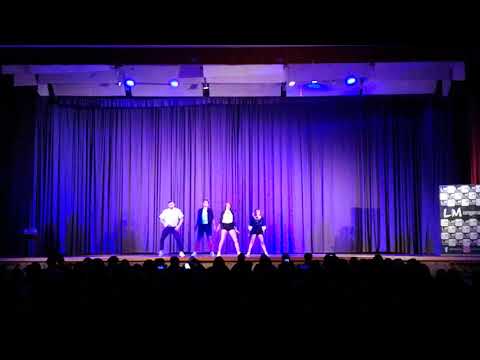 MAMAMOO - Decalcomanie | DANCE COVER | Meraki