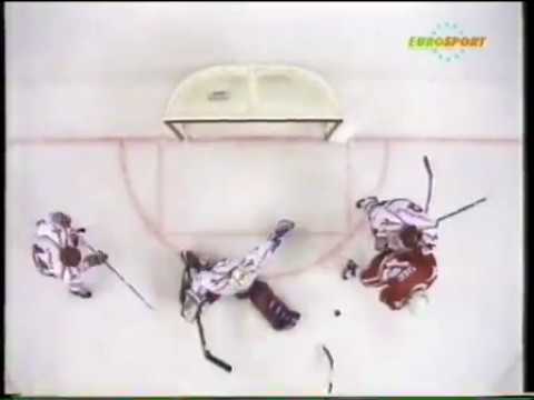 World Cup 1994. CANADA - AUSTRIA (26.04.1994, group tournament)