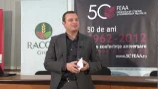 preview picture of video '50FEAA Conferinta 31 Petru Chiriac'