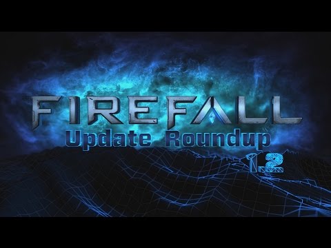 Firefall Update 1.2 Roundup