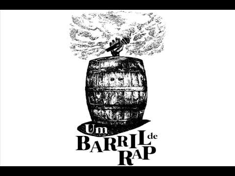 Um Barril De Rap - Inteligencia Artificial