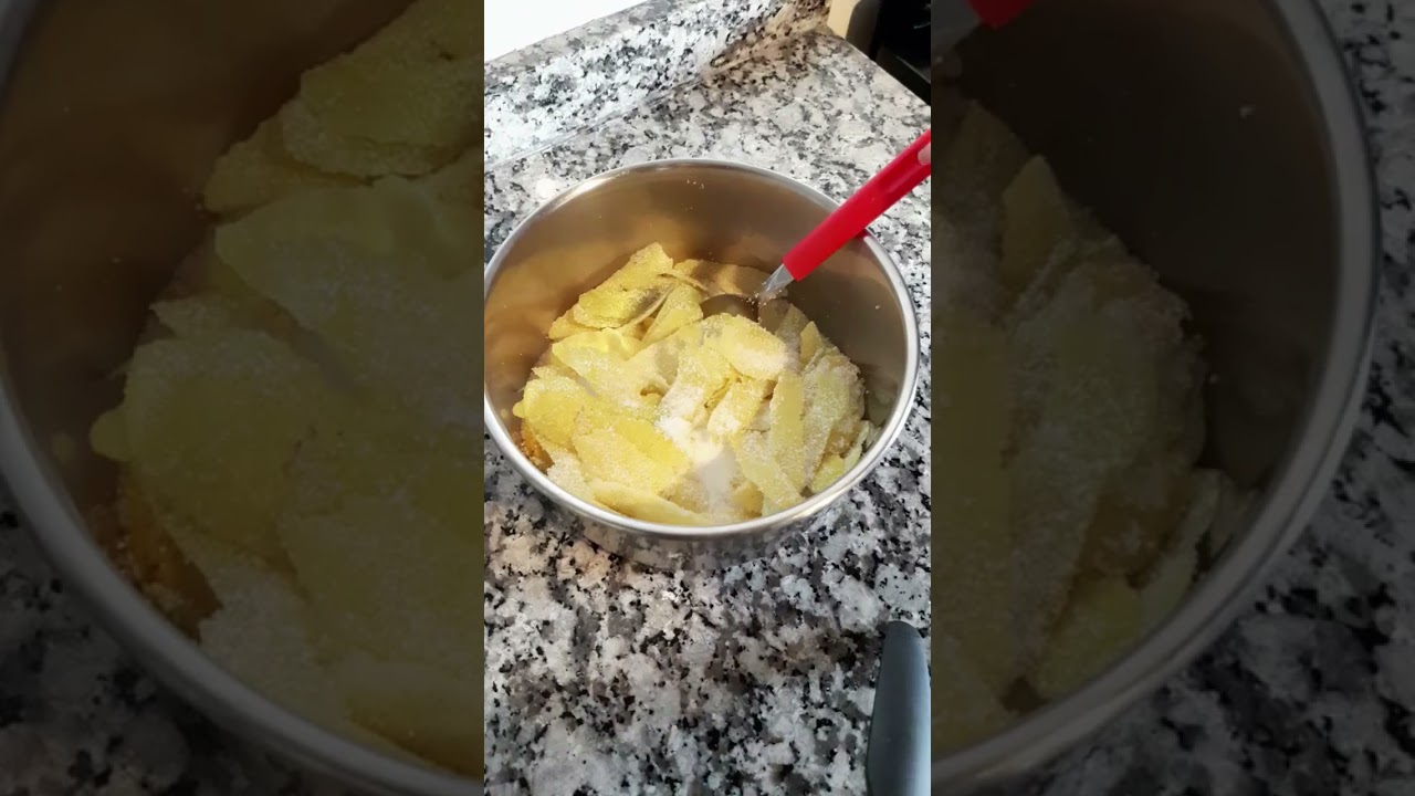 How to make the world’s best lemonade at home, super easy