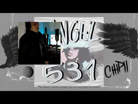 Chipii- Ángel 531