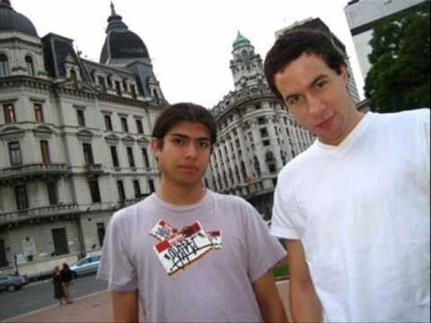 Heatbeat & Der Mystik - The Last Reminder (Derelict mix)