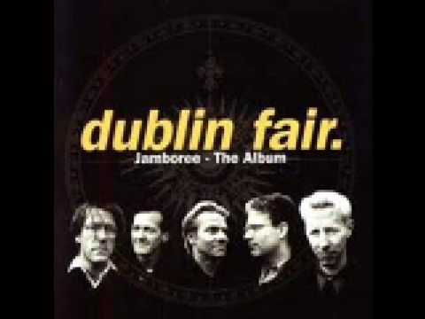Dublin Fair - Jamboree [deep sea version]