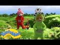 Teletubbies Oh No Teletubbies Are Having A Windy Day Today Shows For Kids