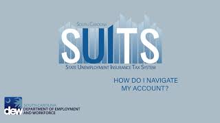 How Do I Navigate My Account - Agent Navigation